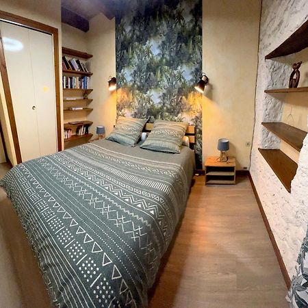 Le Thiou Paradise Annecy Exterior foto